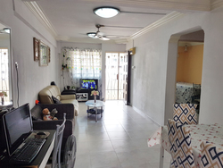 Blk 125 Bedok North Road (Bedok), HDB 3 Rooms #180254952